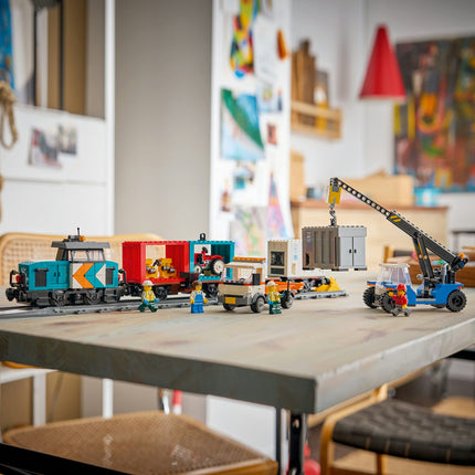 LEGO City (60509)