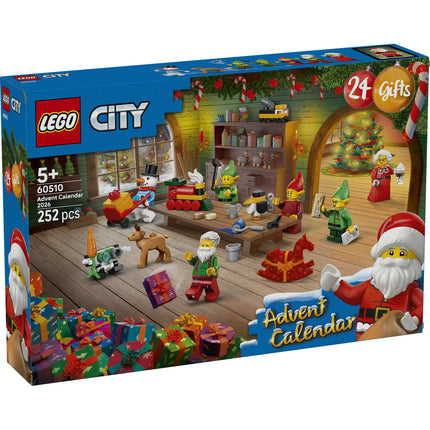 LEGO City (60510)