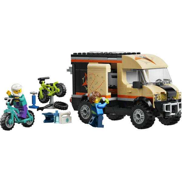 LEGO City (60512)