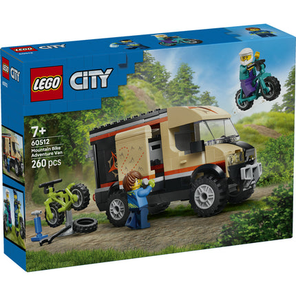 LEGO City (60512)