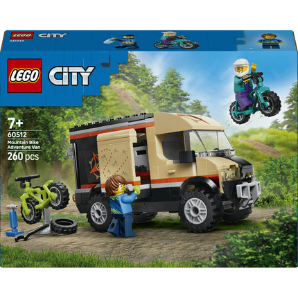 LEGO City (60512)