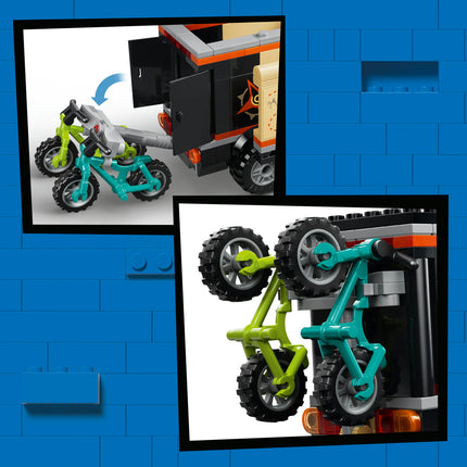 LEGO City (60512)