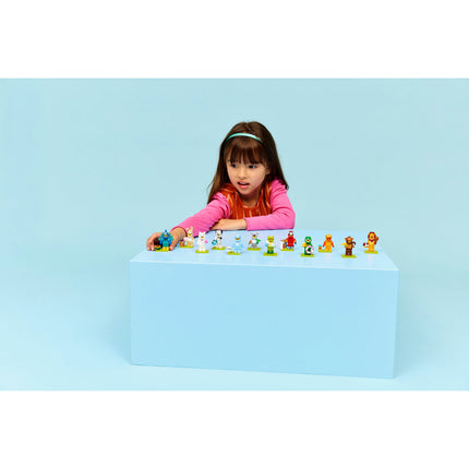 LEGO City (71051)