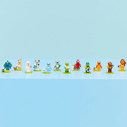 LEGO City (71051)