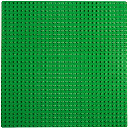 LEGO® Classic - Zöld alaplap (11023)