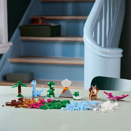 LEGO Classic (11041)