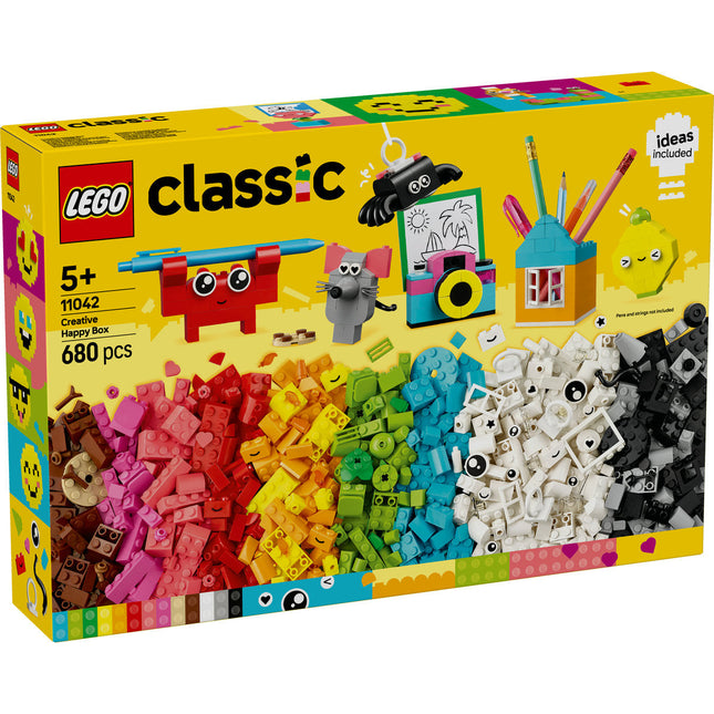 LEGO Classic (11042)