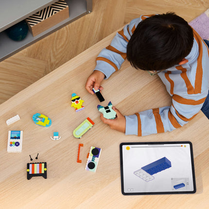 LEGO Classic (11043)