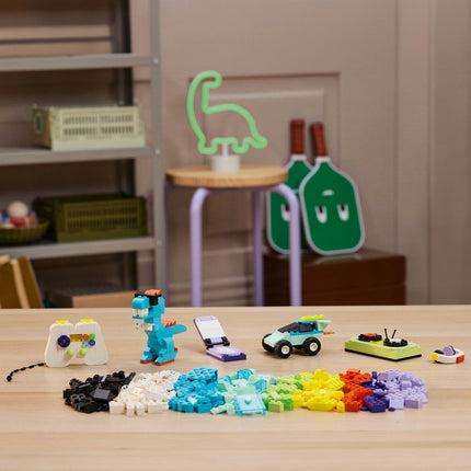 LEGO Classic (11043)