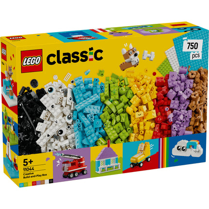 LEGO Classic (11044)