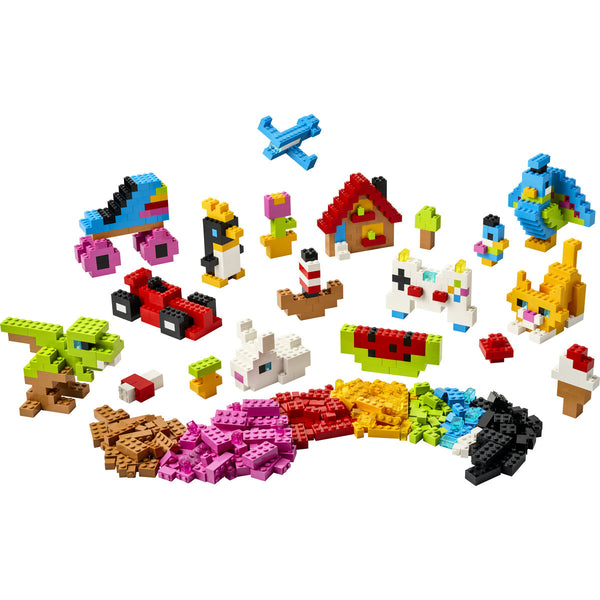 LEGO Classic (11045)