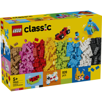 LEGO Classic (11045)