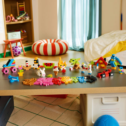 LEGO Classic (11045)