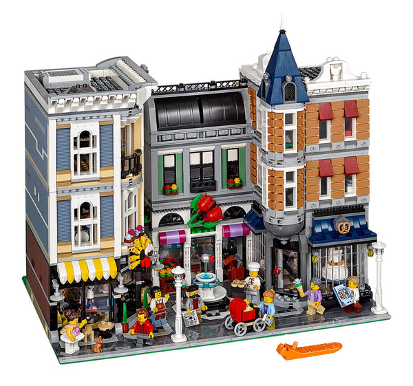 LEGO® Creator Expert - Assembly Square (10255)