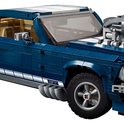 LEGO® Creator Expert - Ford Mustang 1967 GT (10265)