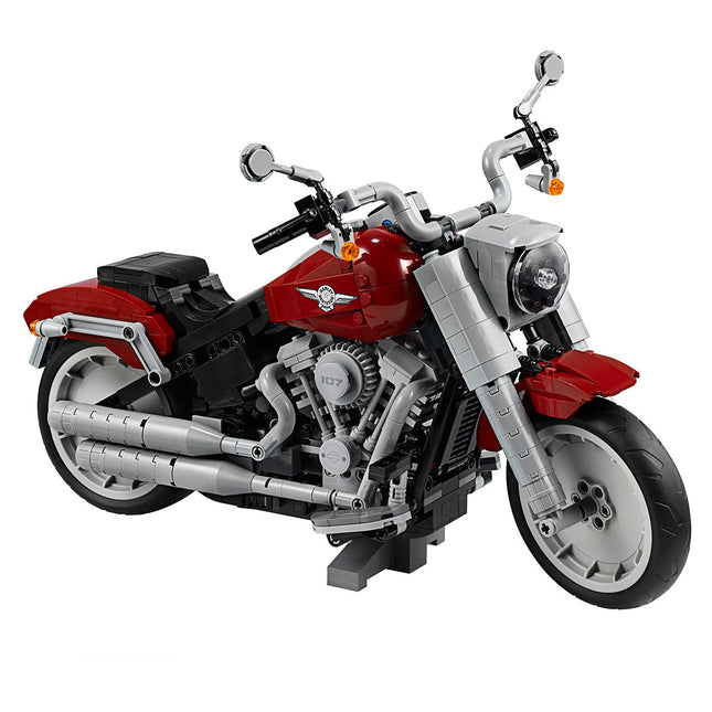 LEGO® Creator Expert - Harley-Davidson Fat Boy (10269)