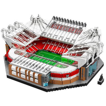 LEGO® Creator Expert - Old Trafford - Manchester United (10272)