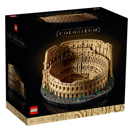 LEGO® Creator Expert - Római colosseum (10276)