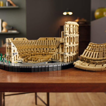 LEGO® Creator Expert - Római colosseum (10276)