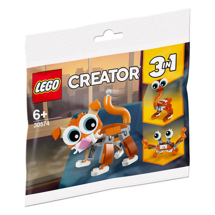 LEGO® Creator 3in1 - Macska (30574)