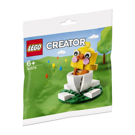 LEGO® Creator 3in1 - Húsvéti csibetojás (30579)