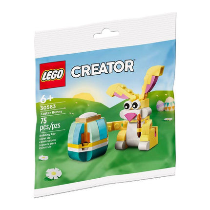 LEGO® Creator 3in1 - Húsvéti Nyuszi (30583)