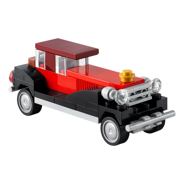 LEGO® Creator 3in1 - Veterán jármű (30644)