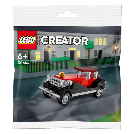 LEGO® Creator 3in1 - Veterán jármű (30644)