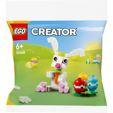 LEGO Creator 3in1 (30668)