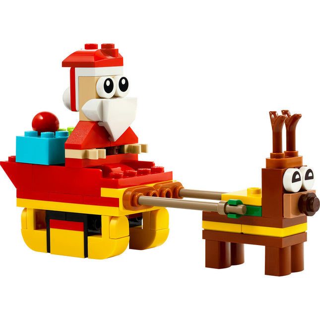 LEGO Creator 3in1 (30670)
