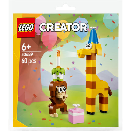 LEGO Creator 3in1 (30689)
