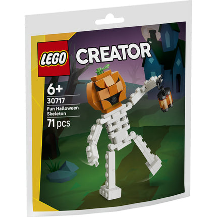 LEGO Creator 3in1 (30717)