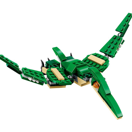 LEGO® Creator 3in1 - Hatalmas dinoszaurusz (31058)