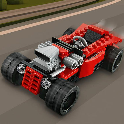 LEGO® Creator 3in1 - Sportautó (31100)