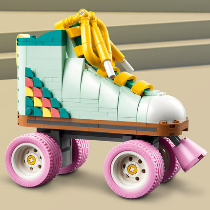 LEGO® Creator 3in1 - Retró görkorcsolya (31148)