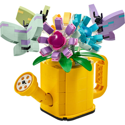 LEGO® Creator 3in1 - Virágok locsolókannában (31149)