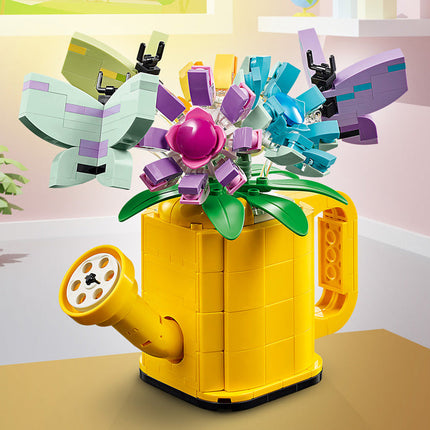 LEGO® Creator 3in1 - Virágok locsolókannában (31149)