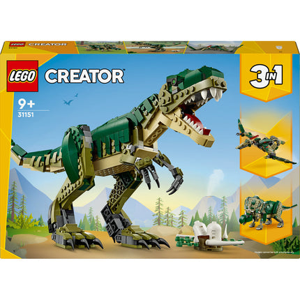 LEGO Creator 3in1 (31151)