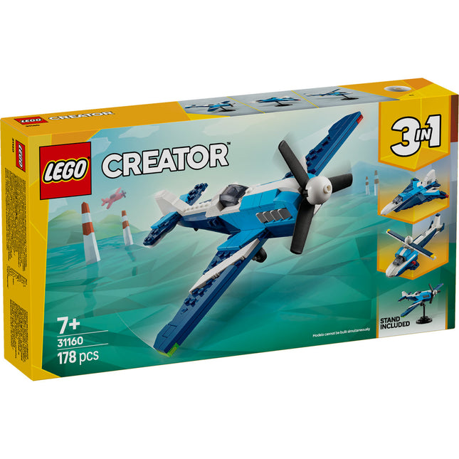 LEGO Creator 3in1 (31160)