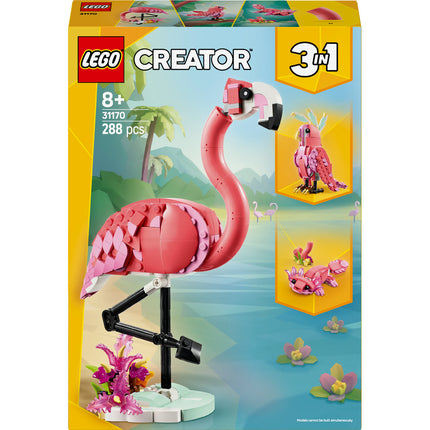 LEGO Creator 3in1 (31170)