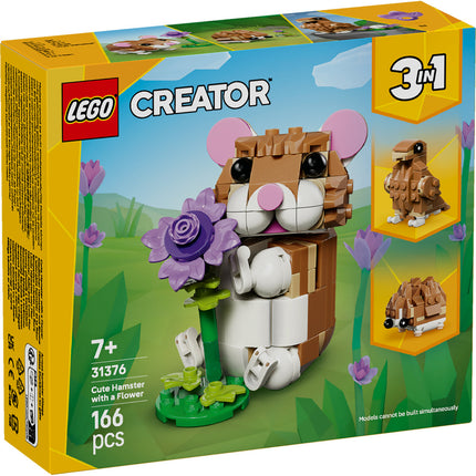 LEGO Creator 3in1 (31376)