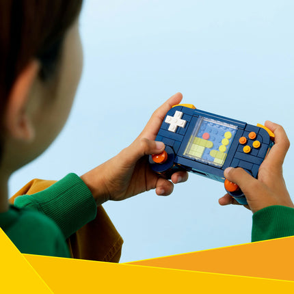 LEGO Creator 3in1 (31380)