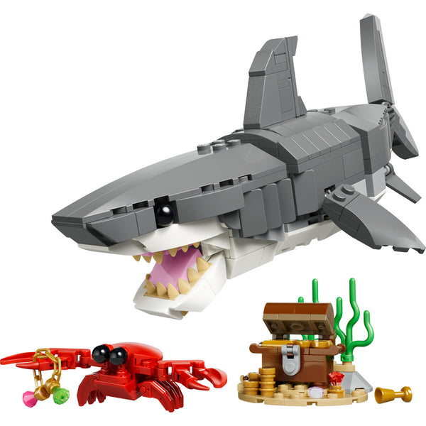 LEGO Creator 3in1 (31381)
