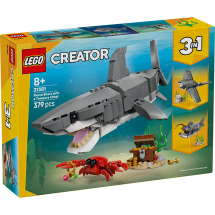 LEGO Creator 3in1 (31381)
