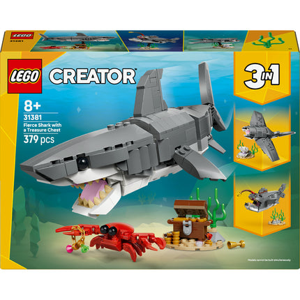 LEGO Creator 3in1 (31381)