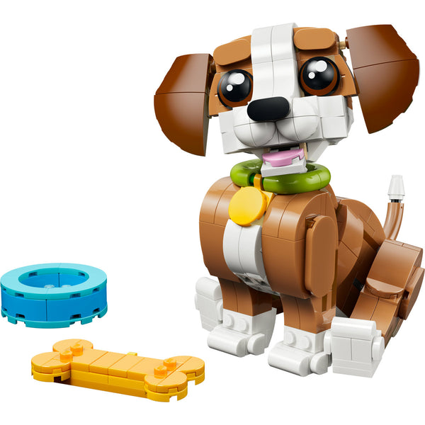 LEGO Creator 3in1 (31382)
