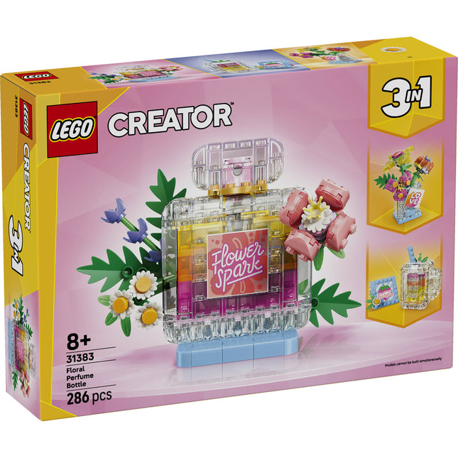 LEGO Creator 3in1 (31383)