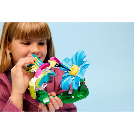 LEGO Creator 3in1 (31384)
