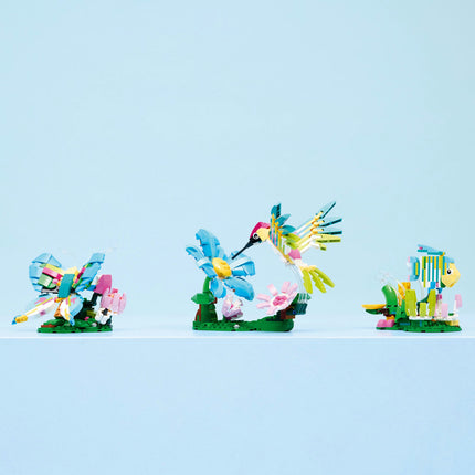 LEGO Creator 3in1 (31384)