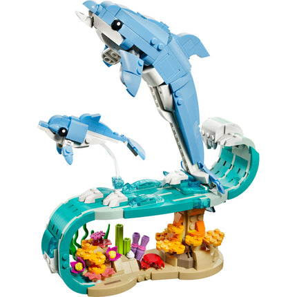 LEGO Creator 3in1 (31385)